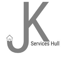 JK Services Hull Logo